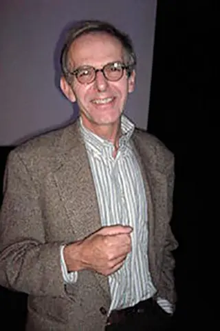 Peliculas de Robert Russell