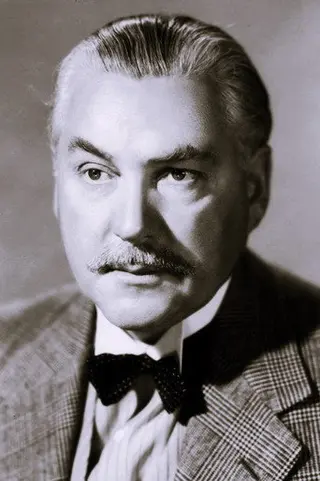 Peliculas de Nigel Bruce
