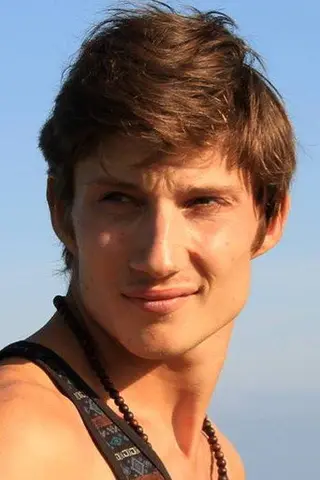 Peliculas de Bogdan Kumšackij