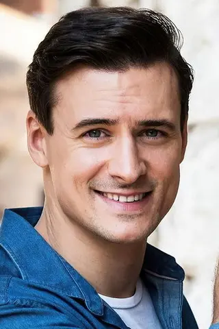 Peliculas de Mateusz Damięcki