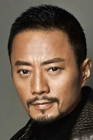 Peliculas de Hanyu Zhang