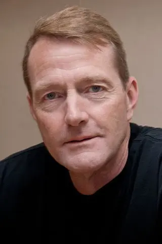 Peliculas de Lee Child