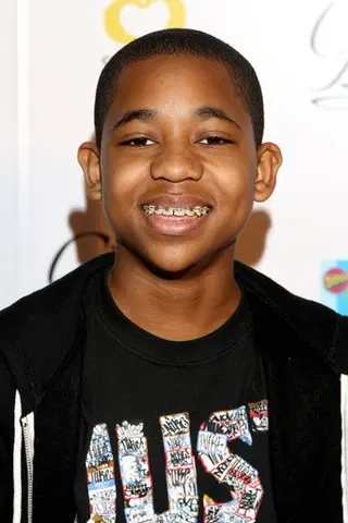 Peliculas de Tylen Jacob Williams