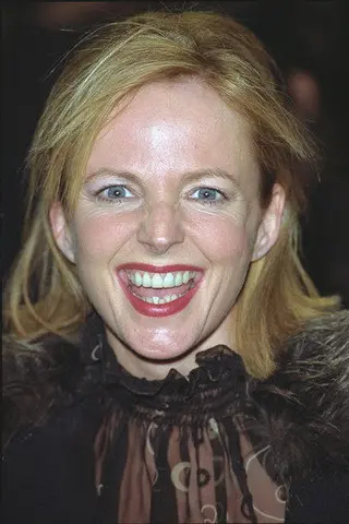 Peliculas de Clare Grogan