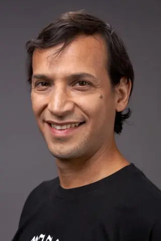 Peliculas de Jesse Borrego