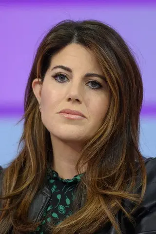 Peliculas de Monica Lewinsky