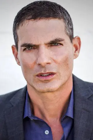 Peliculas de Eric Brenner