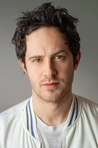Peliculas de Gore Abrams