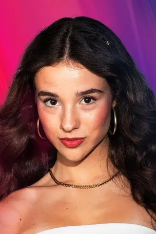 Peliculas de Cristina Lora