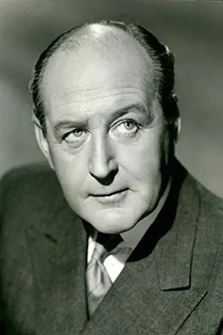 Peliculas de Cecil Parker