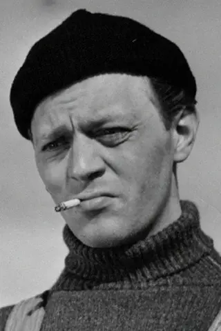 Peliculas de Nils Hallberg