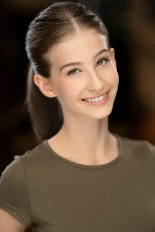 Peliculas de Jaeda Lily Miller