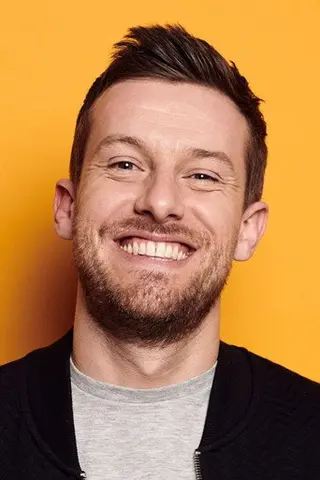 Peliculas de Chris Ramsey