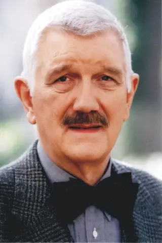 Peliculas de Karl-Heinz von Hassel
