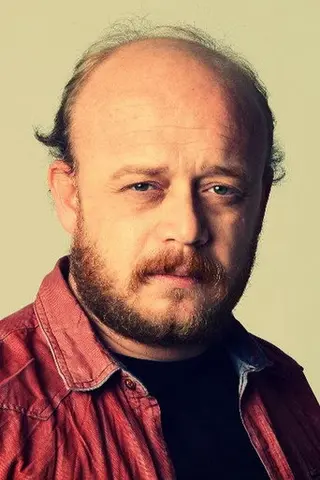 Peliculas de Beyti Engin