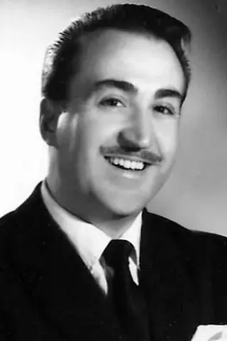 Peliculas de Rafael Alonso