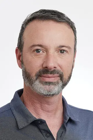 Peliculas de Eric Fogel