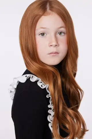Peliculas de Makena Whitlock