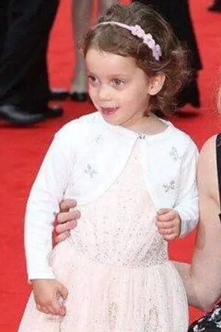 Peliculas de Eva Samms