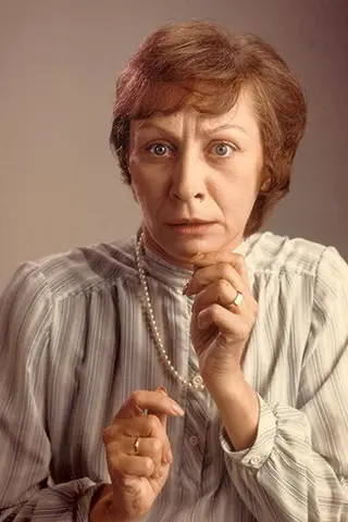 Peliculas de Joann Havrilla