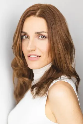 Peliculas de Cait Alexander