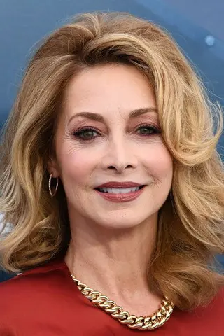 Peliculas de Sharon Lawrence