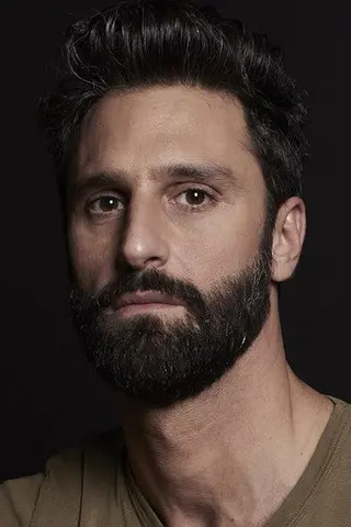 Peliculas de Marco Calvani