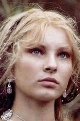 Peliculas de Adriana Tarábková