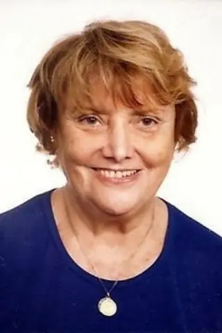 Peliculas de Anne Berger