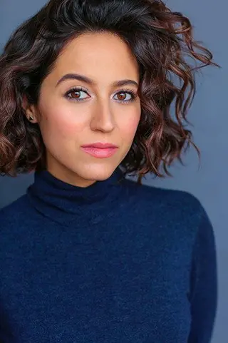 Peliculas de Sara Amini