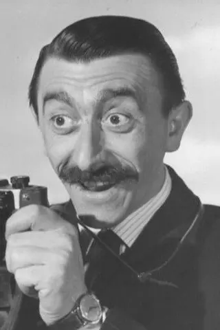 Peliculas de Mario Fabrizi