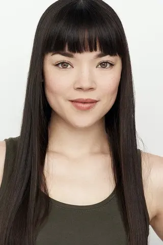 Peliculas de Megan Haley