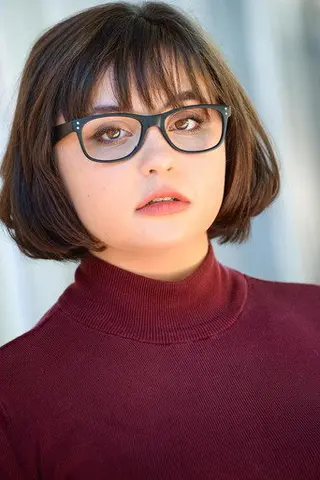 Peliculas de Alexandra Novelle