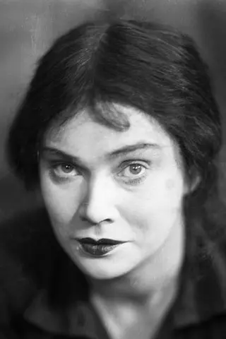 Peliculas de Linnéa Hillberg