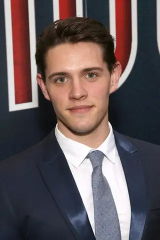 Peliculas de Casey Cott