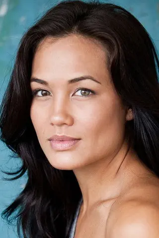 Peliculas de Nadine Nicole