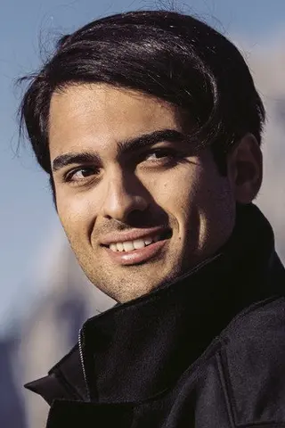 Peliculas de Matteo Bocelli