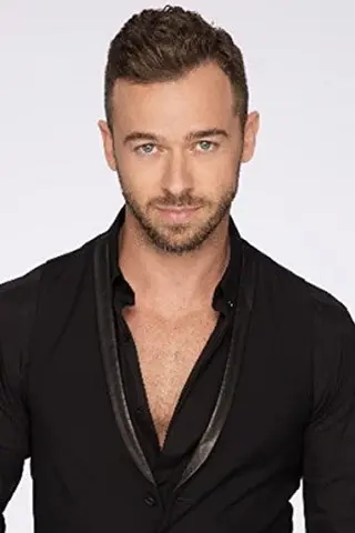 Peliculas de Artem Chigvintsev