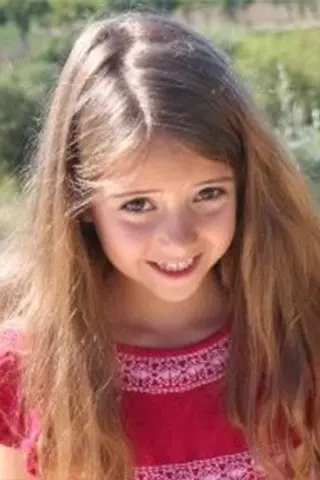 Peliculas de Imogen Poynton