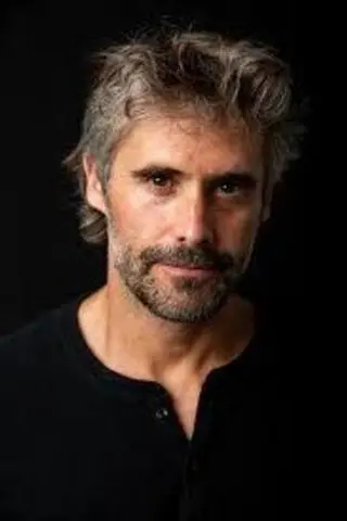 Peliculas de Guillermo Gil