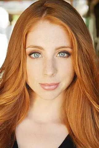 Peliculas de Melanie Leishman