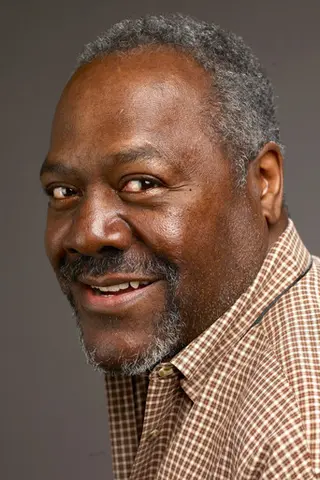 Peliculas de Frankie Faison