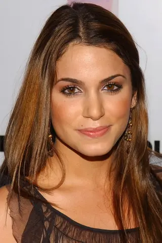 Peliculas de Nikki Reed