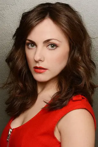 Peliculas de Georgina Reilly