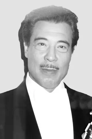 Peliculas de George Wang