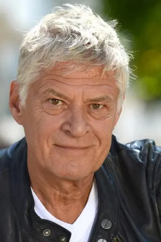 Peliculas de Rüdiger Joswig
