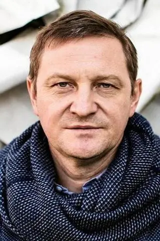 Peliculas de Juliusz Chrząstowski