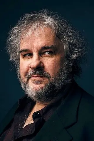 Peliculas de Peter Jackson