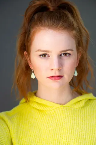 Peliculas de Allison Shrum