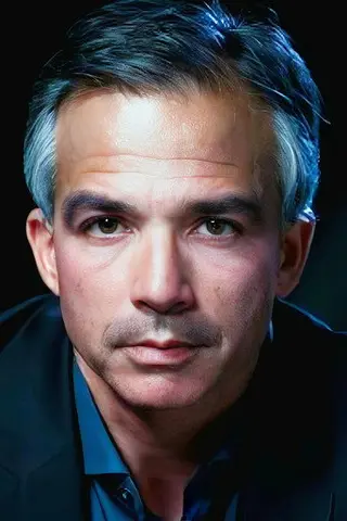 Peliculas de Dr. Kris Mohandie